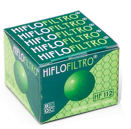 HiFlo Oil Filters 0712-0137