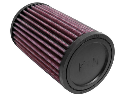 K&N Engineering Universal Round Straight Air Filter 076389