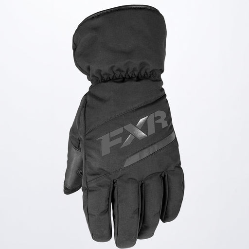 FXR Youth Octane Glove