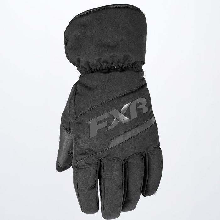 FXR Youth Octane Glove