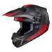 HJC CS-MX II Creed Helmet