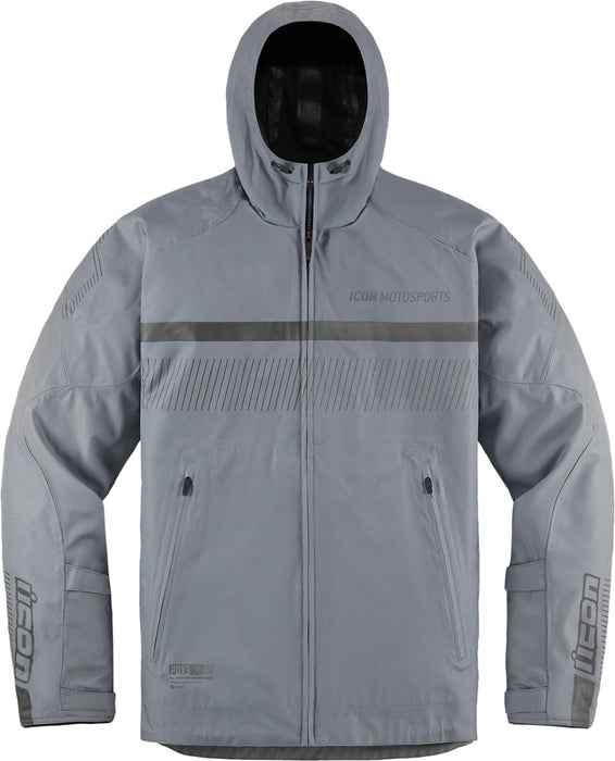 Icon PDX3 Jacket