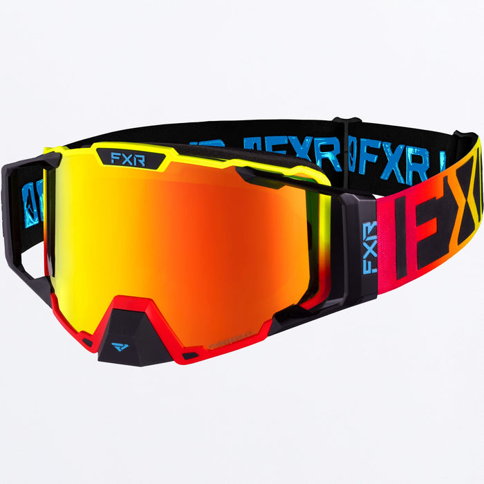 FXR Pilot Goggle