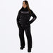 FXR Womens Maverick Lite Monosuit