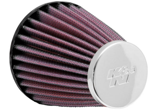 K&N Engineering Universal Round Tapered Air Filter