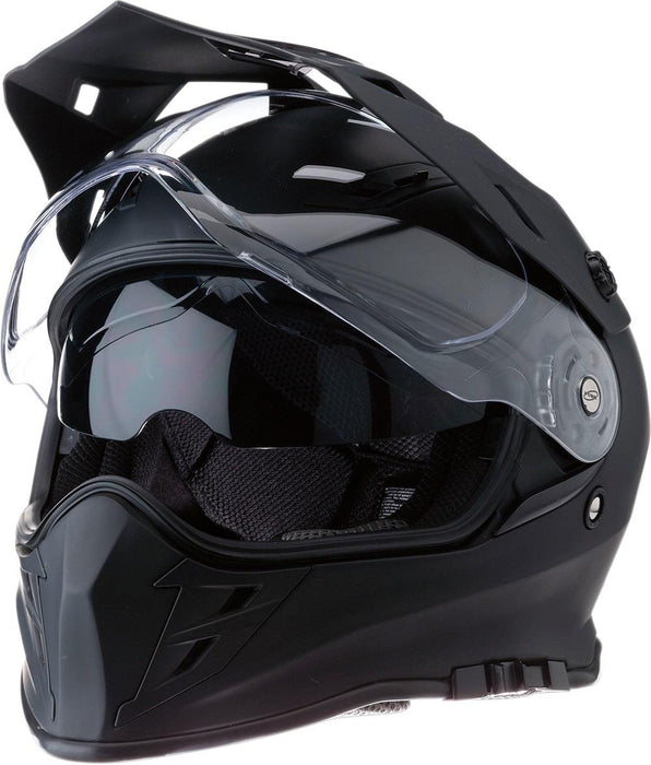 Z1R Range Mips Solid Helmet