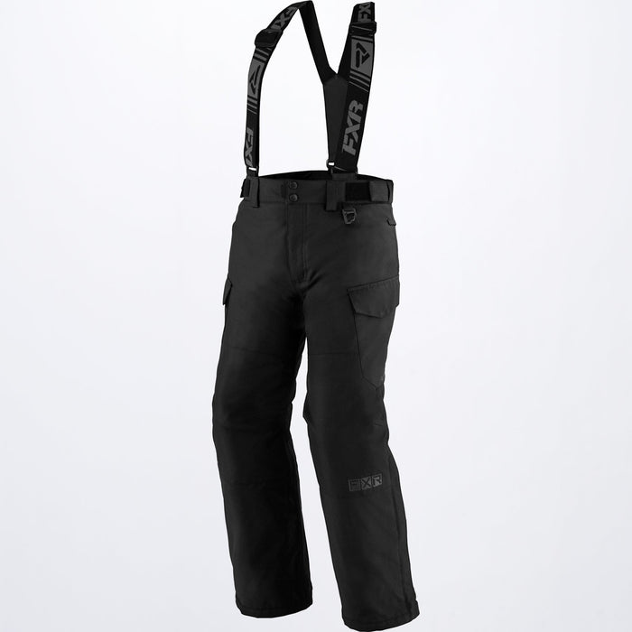 FXR Youth Kicker Pant