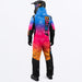 FXR Mens Helium Insulated Monosuit