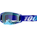 100% Armega Royal Essential Goggles