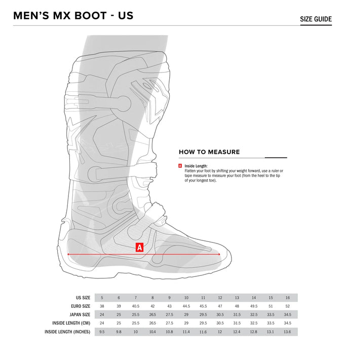 Alpinestars Tech 7 Enduro Boots