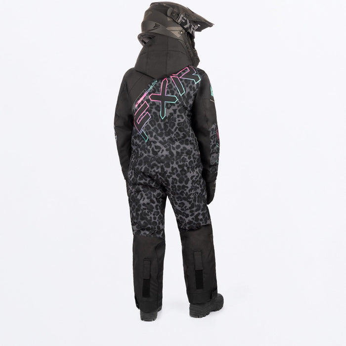 FXR Youth CX Monosuit