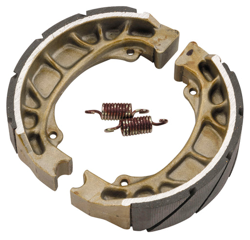 EBC Grooved Brake Shoes EBC-303G