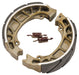 EBC Grooved Brake Shoes EBC-303G