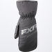 FXR Youth Octane Mitt