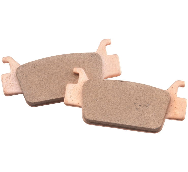 EBC R Series Long Life Sintered Brake Pads 1721-0549