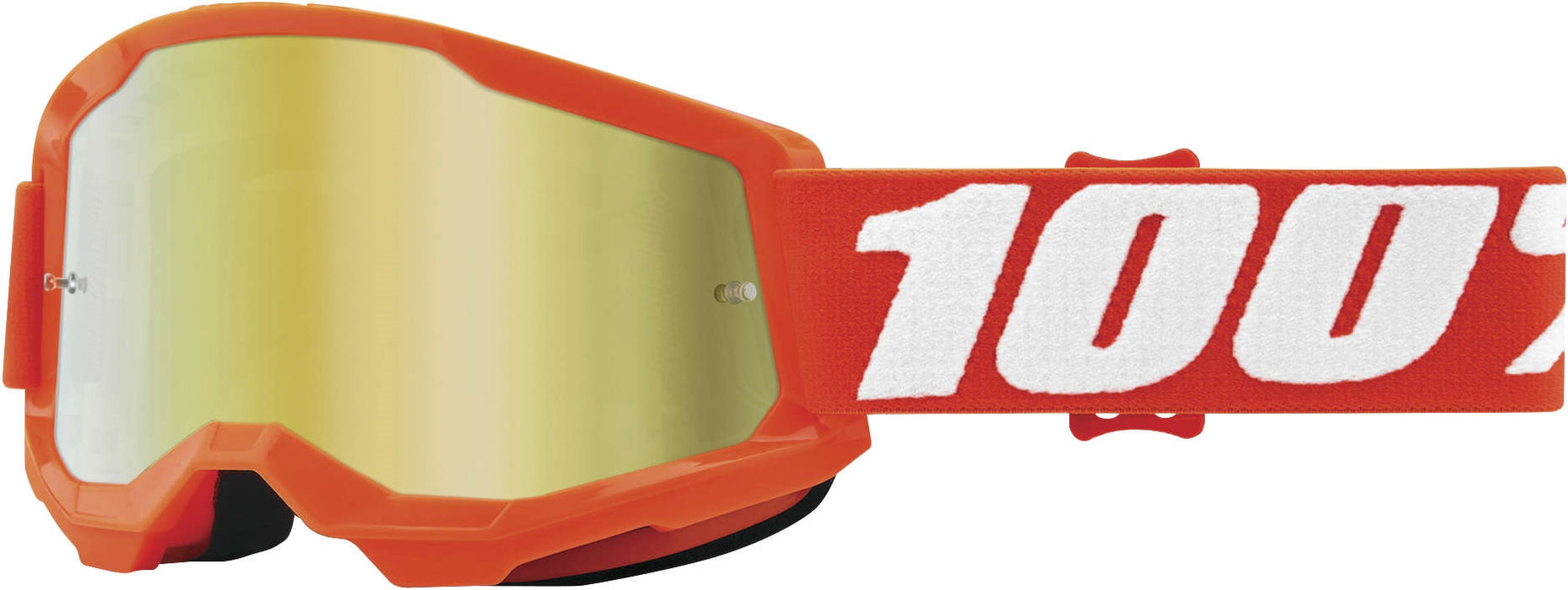 100% Strata 2 Youth Goggles