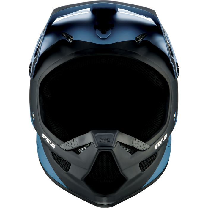 100% Status MTB Helmet