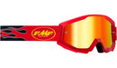 FMF Racing PowerCore Goggles