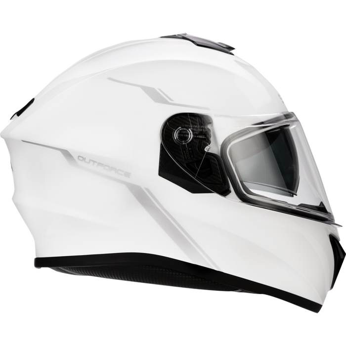 Sena Outforce Solid Helmet