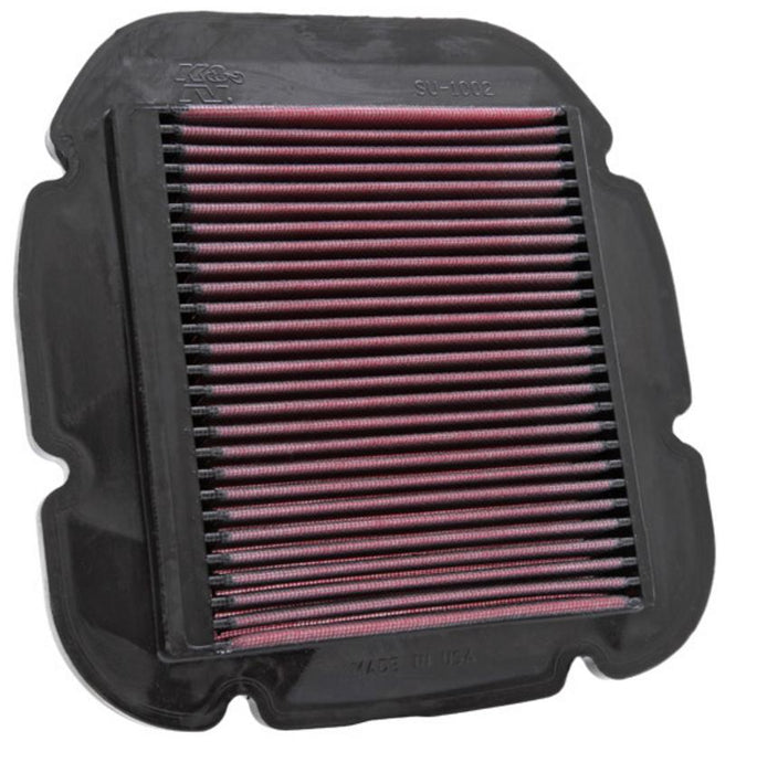 K&N Engineering High-Flow Air Filter 076640