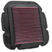 K&N Engineering High-Flow Air Filter 076640