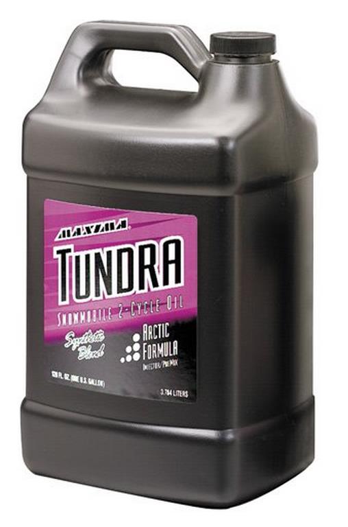 Maxima Tundra 2-Cycle Snowmobile Oil