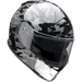 Z1R Warrant Camo Helmet