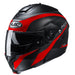 HJC C91 Taly Snow Helmet with Electric Shields