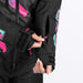 FXR Womens CX F.A.S.T. Insulated Monosuit