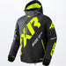 FXR Mens CX Jacket