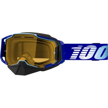 100% Armega Snow Goggles