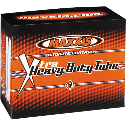 Maxxis Extra Heavy-Duty Tire Tube 100/100 to 120/100-18
