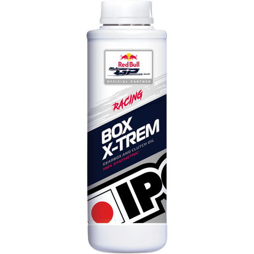 Ipone Box X-Trem 100% Synthetic Ester/2-Stroke Gearbox Oil - 2T 2-Stroke