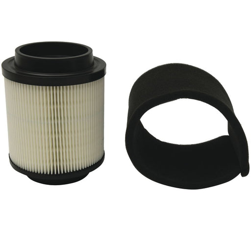 All Balls O.E.M. Replacement Air Filters 1011-4587