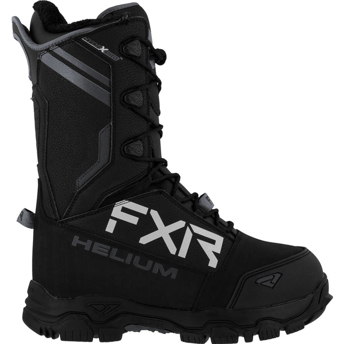 FXR Helium Speed Boot