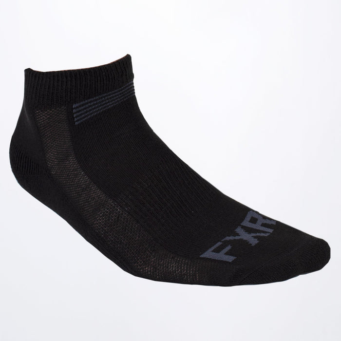 FXR Turbo Ankle Socks (3 pack)