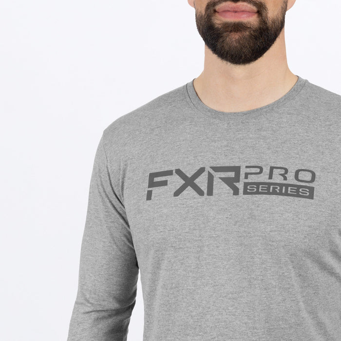 FXR Mens Pro Series Premium Longsleeve