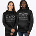 FXR Unisex Race Division Tech Pullover Hoodie