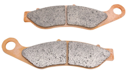 EBC Double-H Sintered Brake Pads 1721-1936