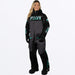 FXR Womens Maverick F.A.S.T. Insulated Monosuit