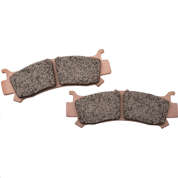 EBC SXR Brake Pads 1721-2897