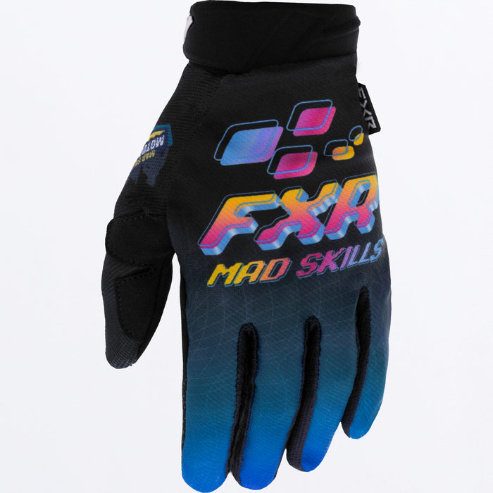 FXR Reflex MX Glove