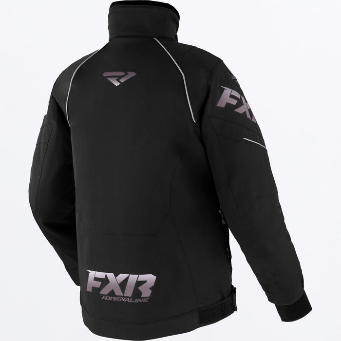 FXR Womens Adrenaline Jacket