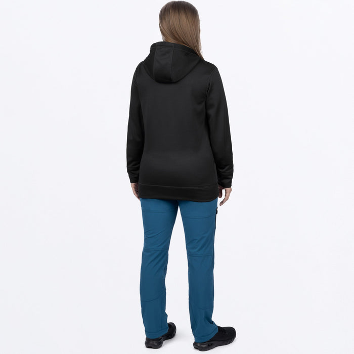 FXR Unisex Pro Tech Pullover Hoodie