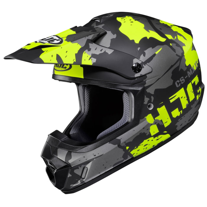 HJC CS-MX II Ferian Helmet