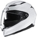 HJC F70 Solid Helmet