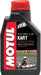 Motul Kart Grand Prix 2T 2-Stroke Oil