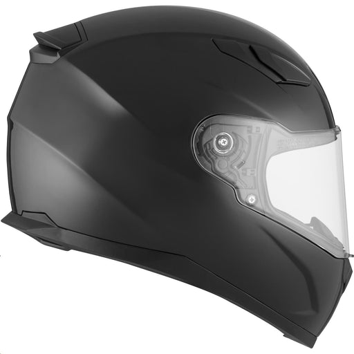 CKX RR619 Solid Helmet