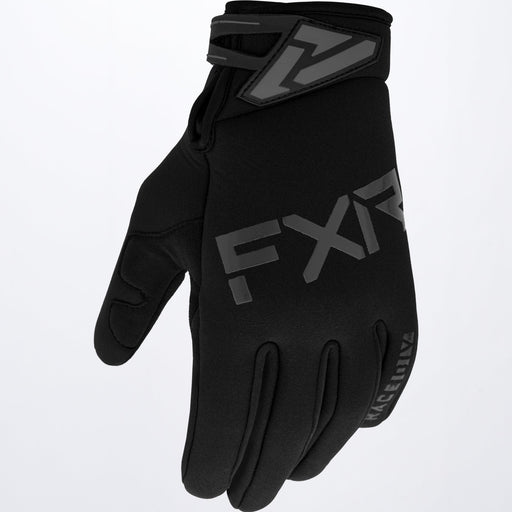 FXR Cold Cross Neoprene Glove