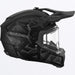 FXR Clutch X Evo Helmet w/ E Shield